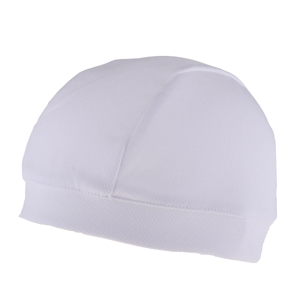 

Cycling Outdoor Sports Windproof Cap Hat Under Cover Helmet Caps Liner Dark