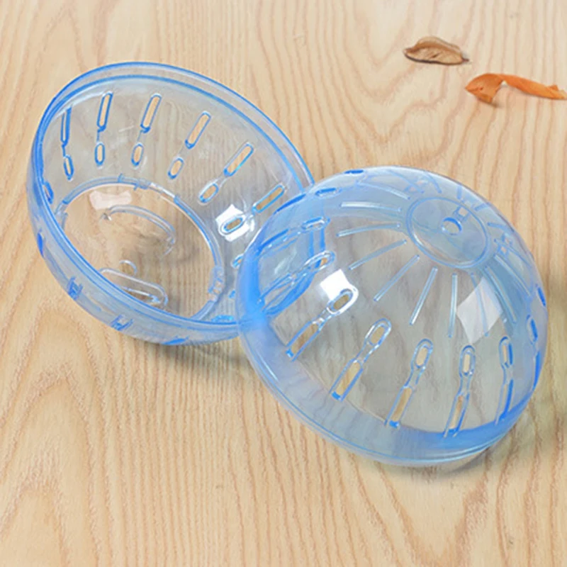 1 шт. 19 см Большой беговой мяч для хомяка морская свинка Ежик хомяк упражнений