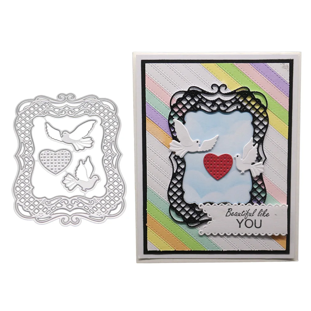 Углеродная сталь своими руками режущие штампы для скрапбукинга фон Конверт