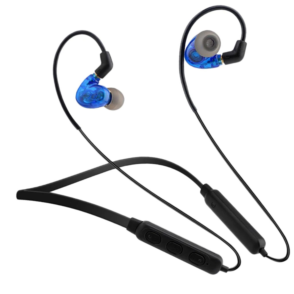 1 2 м Водонепроницаемый Bluetooth 4 APT X MMCX наушники с микрофоном Apt x гарнитура bluetooth CSR8645
