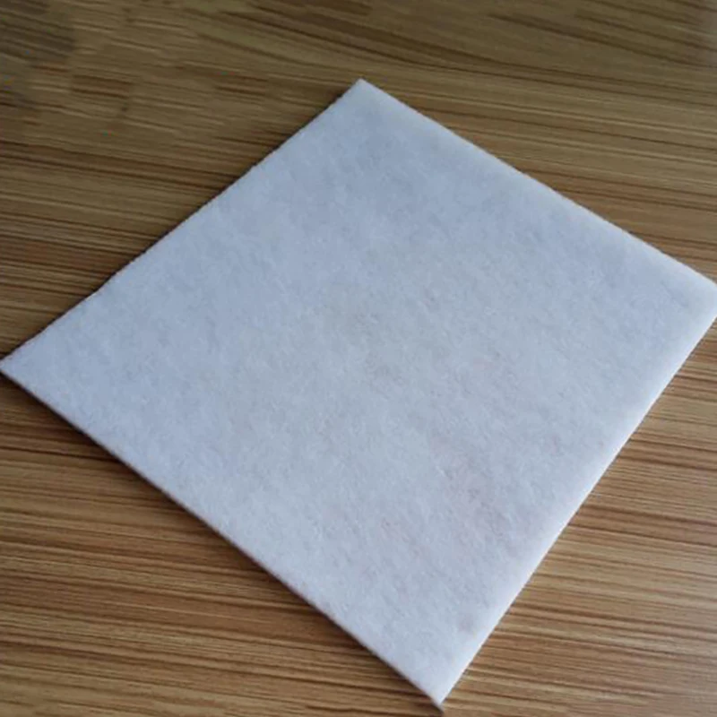 3 in 1 Air Purifier Compound Filter with HEPA Activated Carbon and Primary Cotton 300X300mm | Бытовая техника