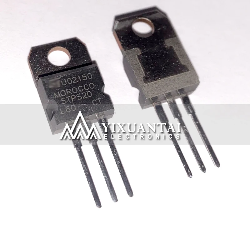 10 шт./лот Бесплатная доставка оригинальный STP85NF55L P85NF55L STP8NK80Z P8NK80Z STP90NF03 P90NF03 STPS20L60CT