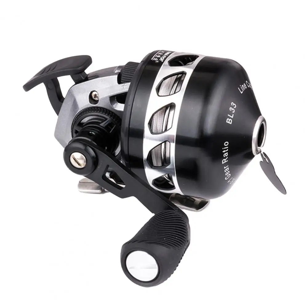 

​2022 New Drag Fishing Reel Professional Ultra Light 3.6:1 Gear Ratio Carp Baitcasting Wheel carp fishing casting reel