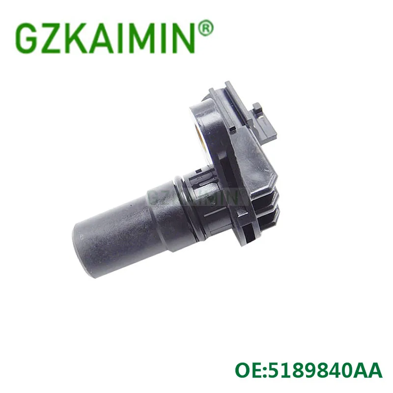 Датчик скорости передачи для Jeep Chrysler Mitsubishi Dodge OEM входные выходные датчики 0589840AA
