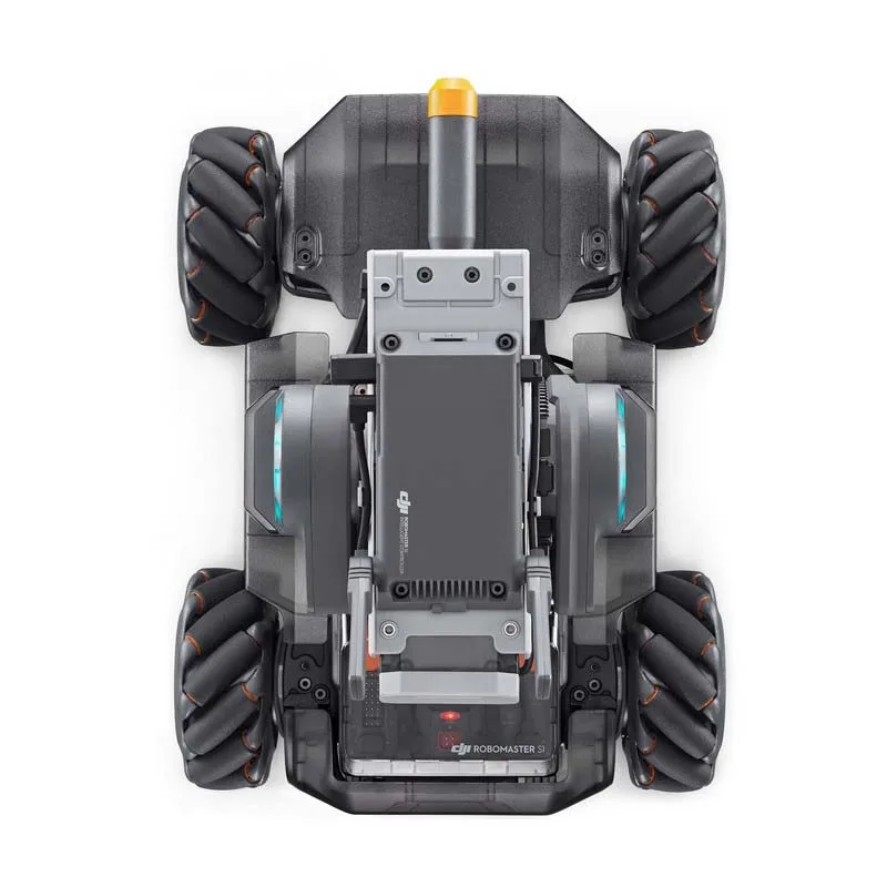 Умный образовательный робот DJI RoboMaster S1 с дистанционным управлением умный