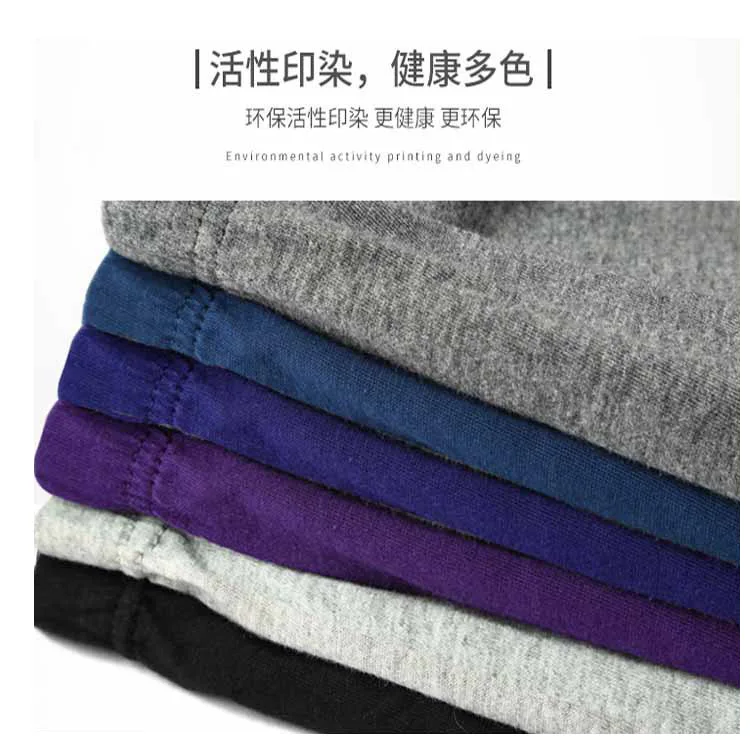 7XL-2XL Plus Men Underwear Male boxer Solid Panties Shorts Men's Cotton Underpants Breathable Intimate Man boxers Large Size dad