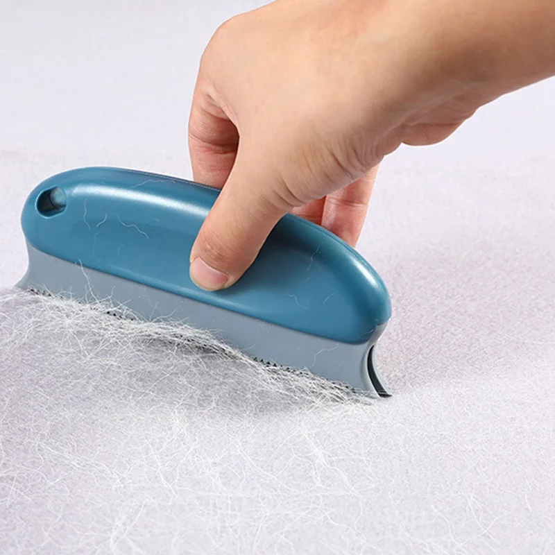 Многоразовые складные расчески для кошек и собак|Чистящие щетки| |