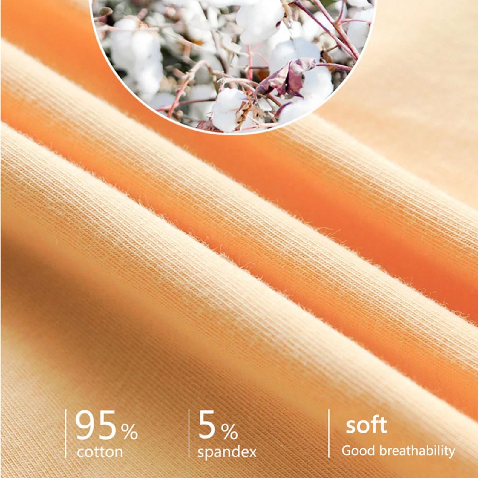 

Puimentiua Seamless Panties Female Breathable Intimates Solid Mid-rise Briefs Soft Women Sexy Lingerie Cotton Women's Underwear