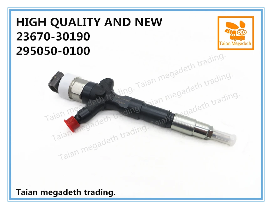 Высокое качество и новый DIESEL общей топливораспределительной рампой Топливная