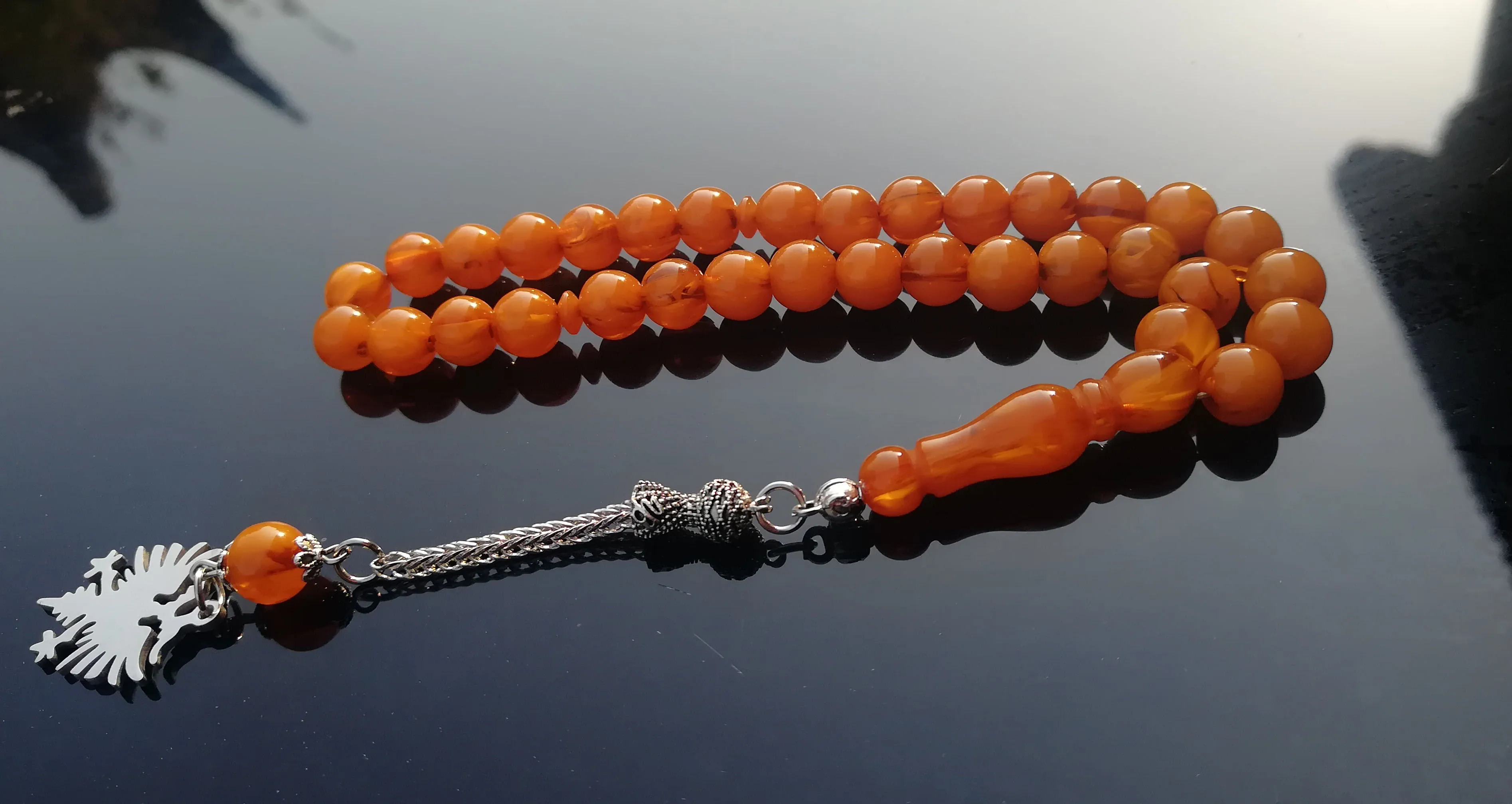 Колье с флагом Албании ювелирные изделия кольцо брелоком в сумке шкиперизе