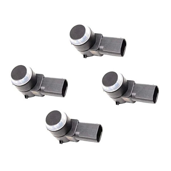 4 шт. парктроник датчик парковки 9663821577XT для Peugeot 307 308 407 Rcz Partner Citroen C4 C5 C6 |