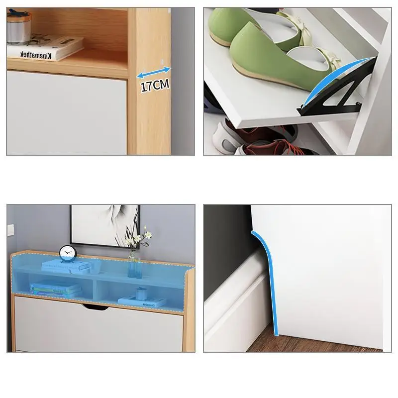 Обувной стеллаж Armario обувной для дома обувь обувная стойка| |