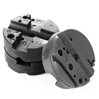 Тактический Универсальный оружейной блок верстака пистолет M1911 Ruger 1022s Стиль собрать Gunsmith пистолет Принадлежности для охоты