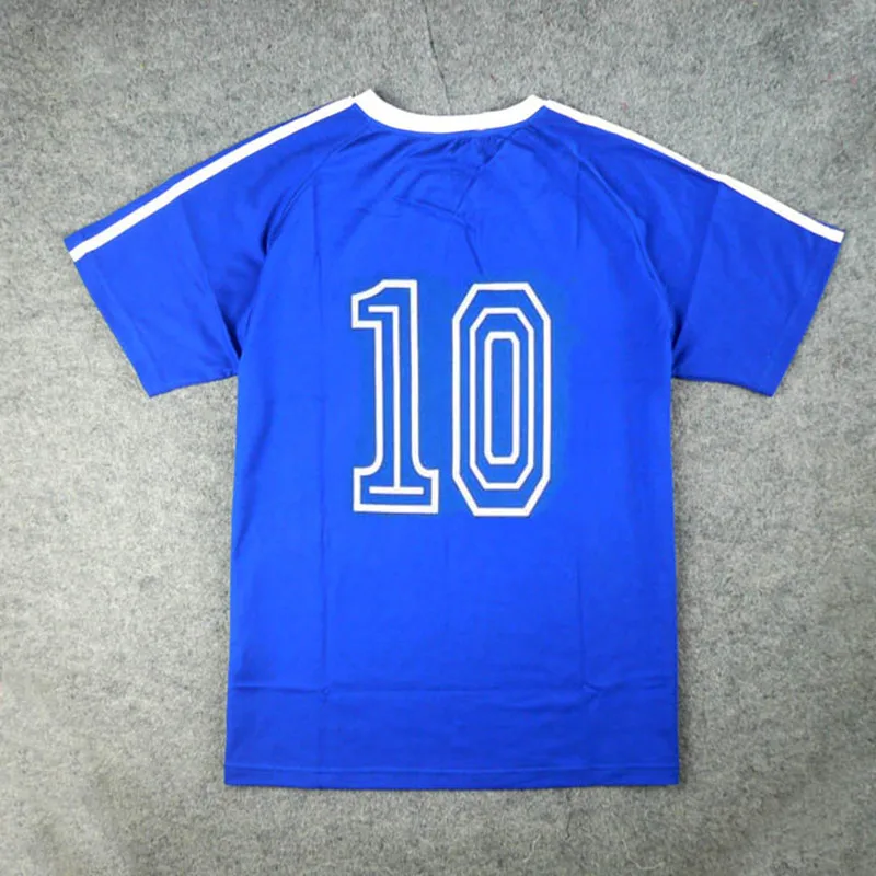 

Anime Captain Tsubasa Europe Ozora Tsubasa 10# Football Jersey Cosplay Tops Cotton