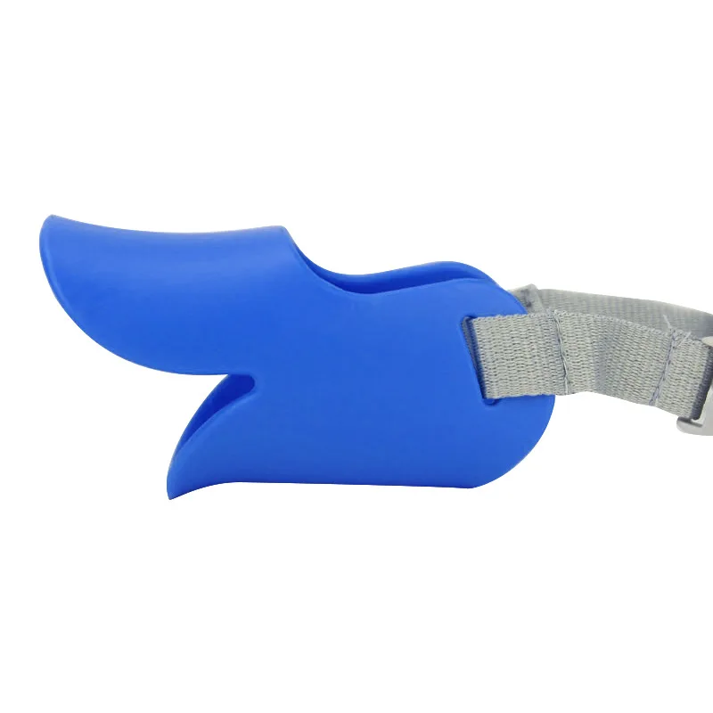 Намордник для собак среднего размера от укусов|Сопла| |