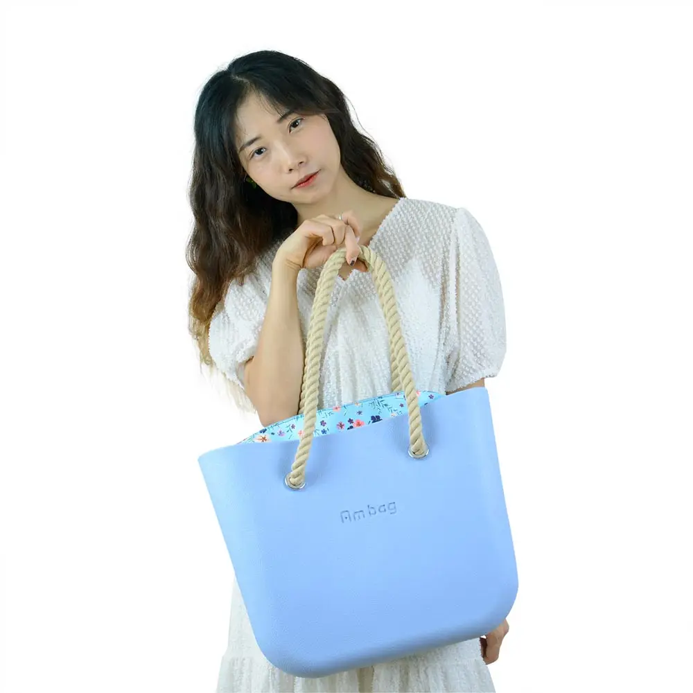 Новинка 1 пара длинная короткая черная ручка из натуральной пеньковой веревки