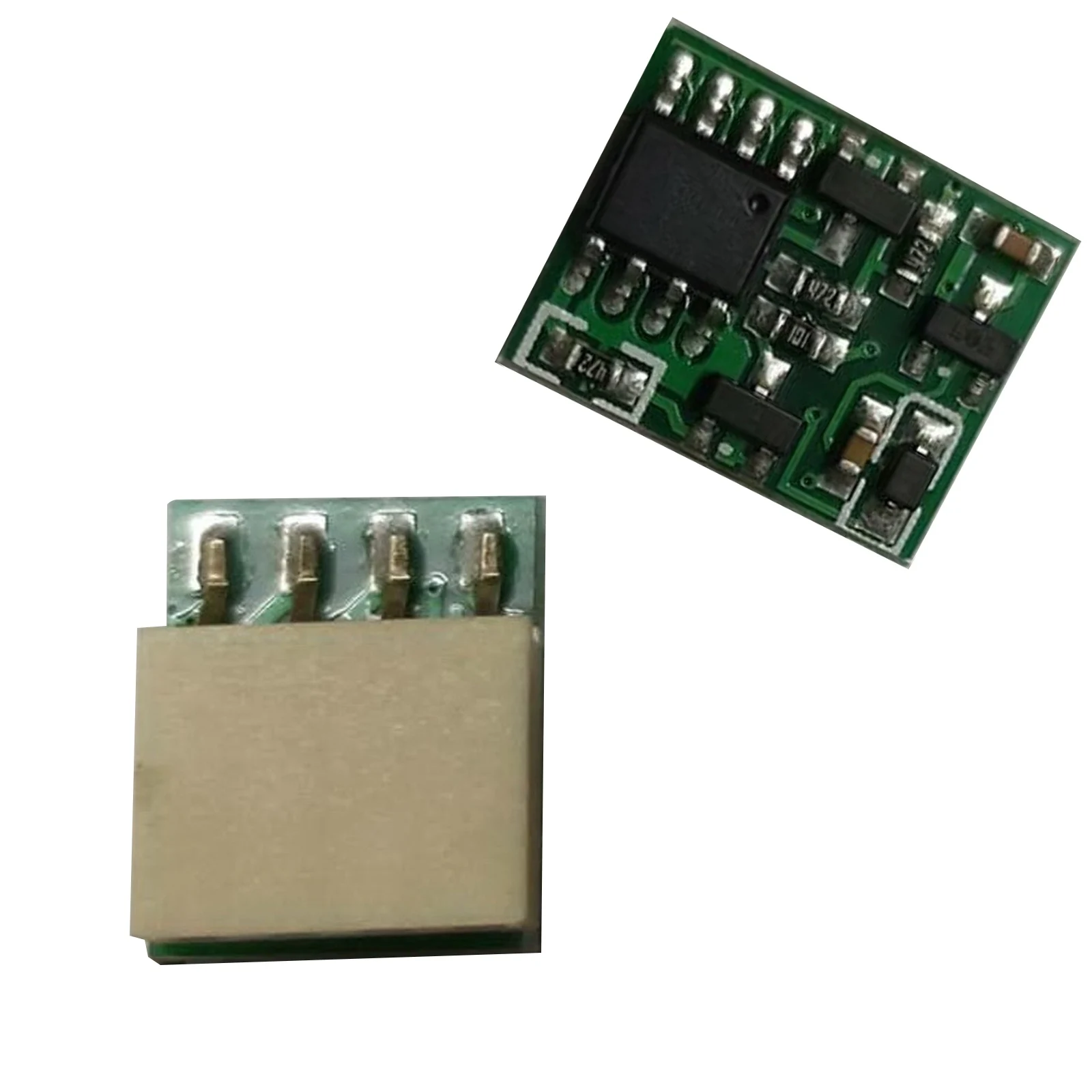 

5-36V pwm Fan Simulator Emulator For Antminer All Miner In-line full speed hidden version