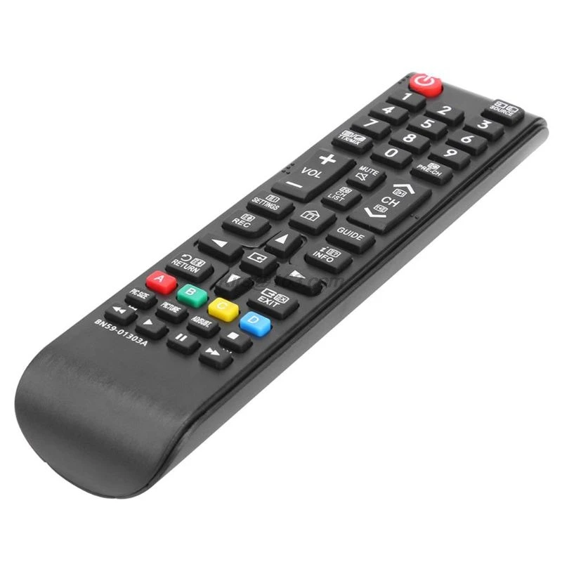 BN59-01303A пульт дистанционного управления для Samsung TV UE43NU7170 UE40NU7199 UE50NU7095 | Электроника