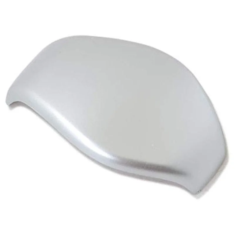 Защитная крышка рычага переключения передач матовая из АБС-пластика для Honda Civic