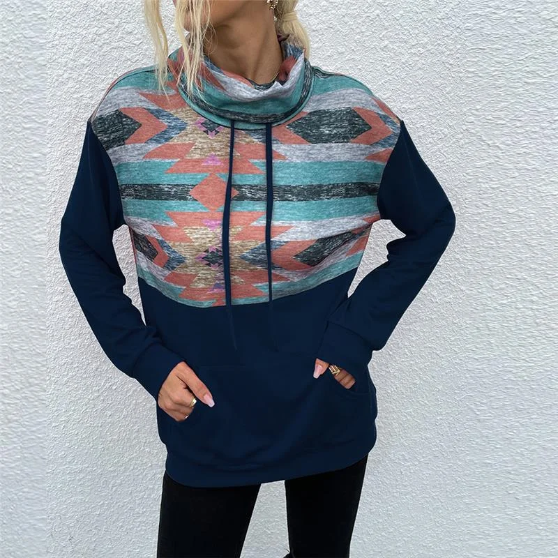 

Autumn Winter Sweatshirt Women Warm Jacket Sweatshirts Pullover Punk Tops O-Neck Tracksuit Ladies Streetwear