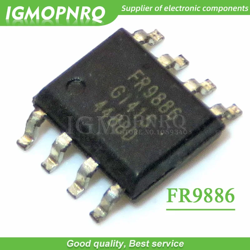 

100pcs FR9886 SOP mobile DVD chip IC generation SSY1920/MT2482 new original