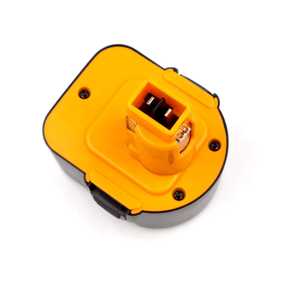 

3.0Ah rechargeable battery pack BD12A NiMh 12V Battery Replacement for 12v battery B&D PS130 A9275 B101 PS130A A9266