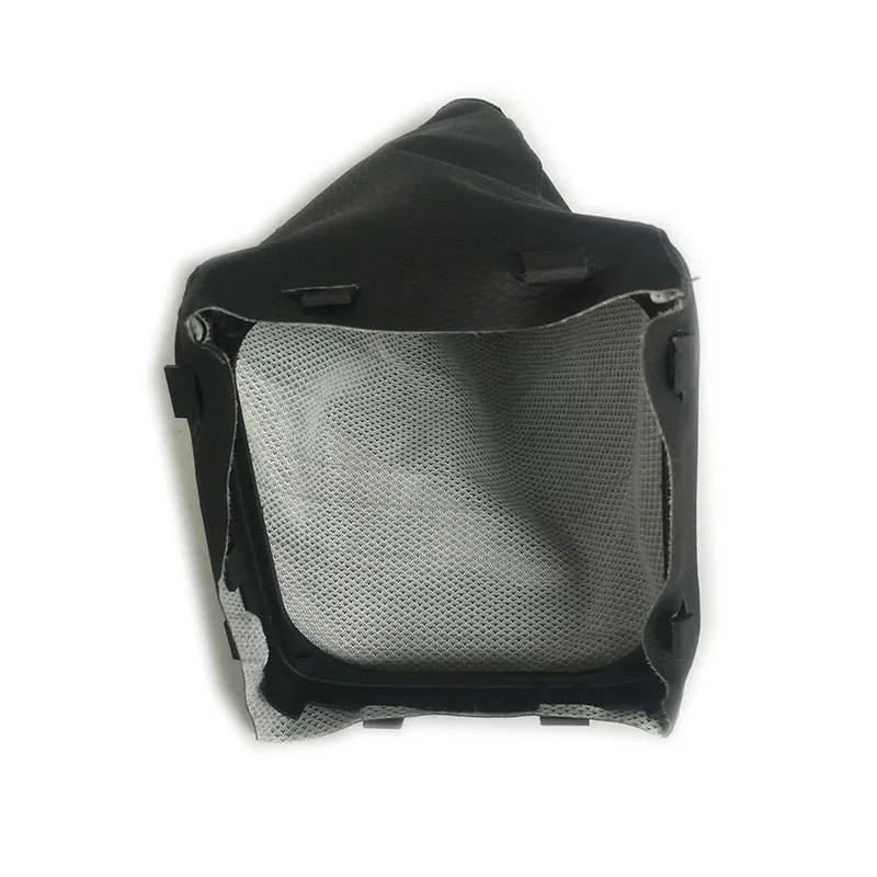 Воротники переключения передач из искусственной кожи для автомобиля ручка Hyundai