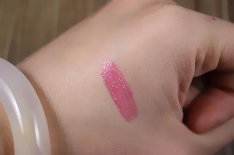 1 шт. темно-зеленая помада с эффектом обесцвечивания блеск для губ Стойкая