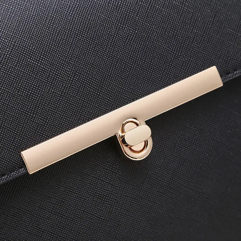 

Brand Designer Shoulder Bags Fashion Women Messenger Bags Cossbody High Quality Handbag PU Leather Ladies Bag