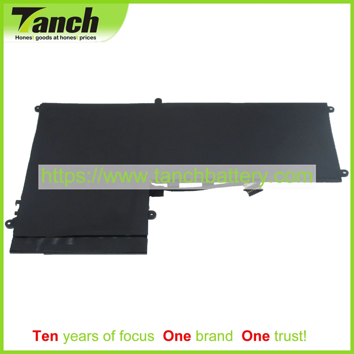 

Аккумуляторы Tanch для ноутбуков HP HQ-TRE, 728558-005, AO02XL 728250-1C1 HSTNN-UB5O, HSTNN-C78C, 728250, 121-HSTNN-IB5Q, 7,4 В