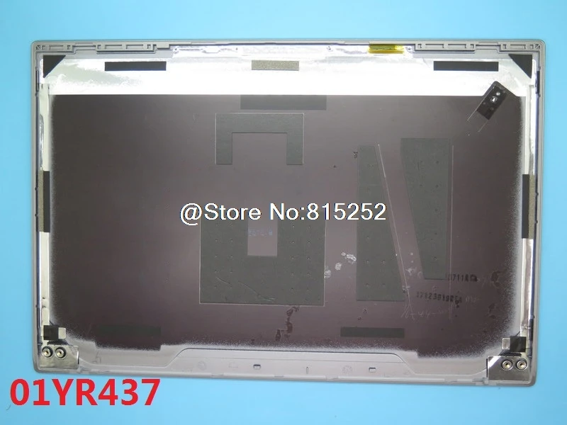 Чехол для ноутбука Lenovo Thinkpad X1 CARBON 6 го поколения 01YR436 01YR437 AQ16R00510 WQHD|Сумки и чехлы
