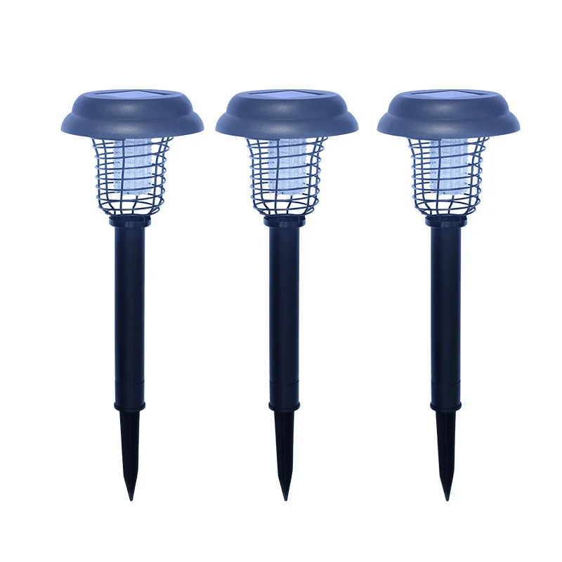 

Outdoor Lighting