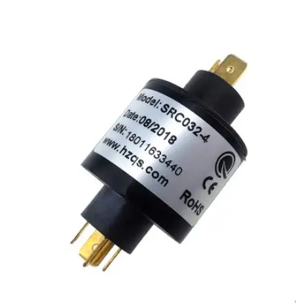 Новый оригинальный SRC032 4 через отверстие скольжения кольцо 2A 4|Пульты ДУ| |