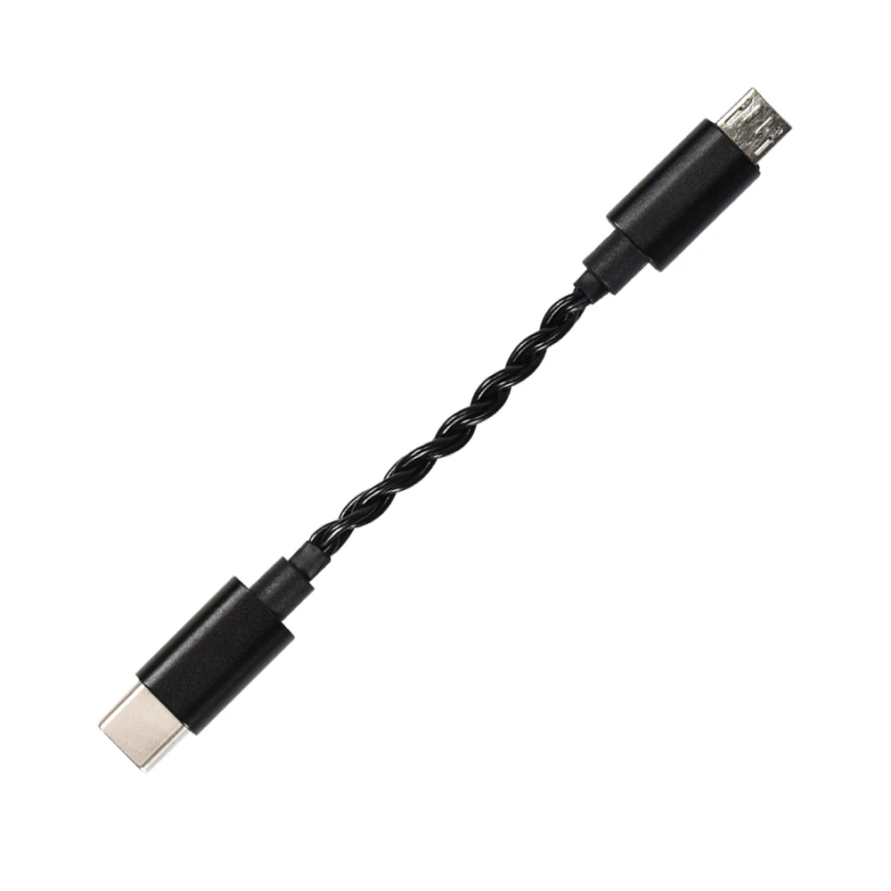 Аксессуары для усилителей TempoTec Micro Usb кабеля Type C|Аксессуары MP3 плееров и
