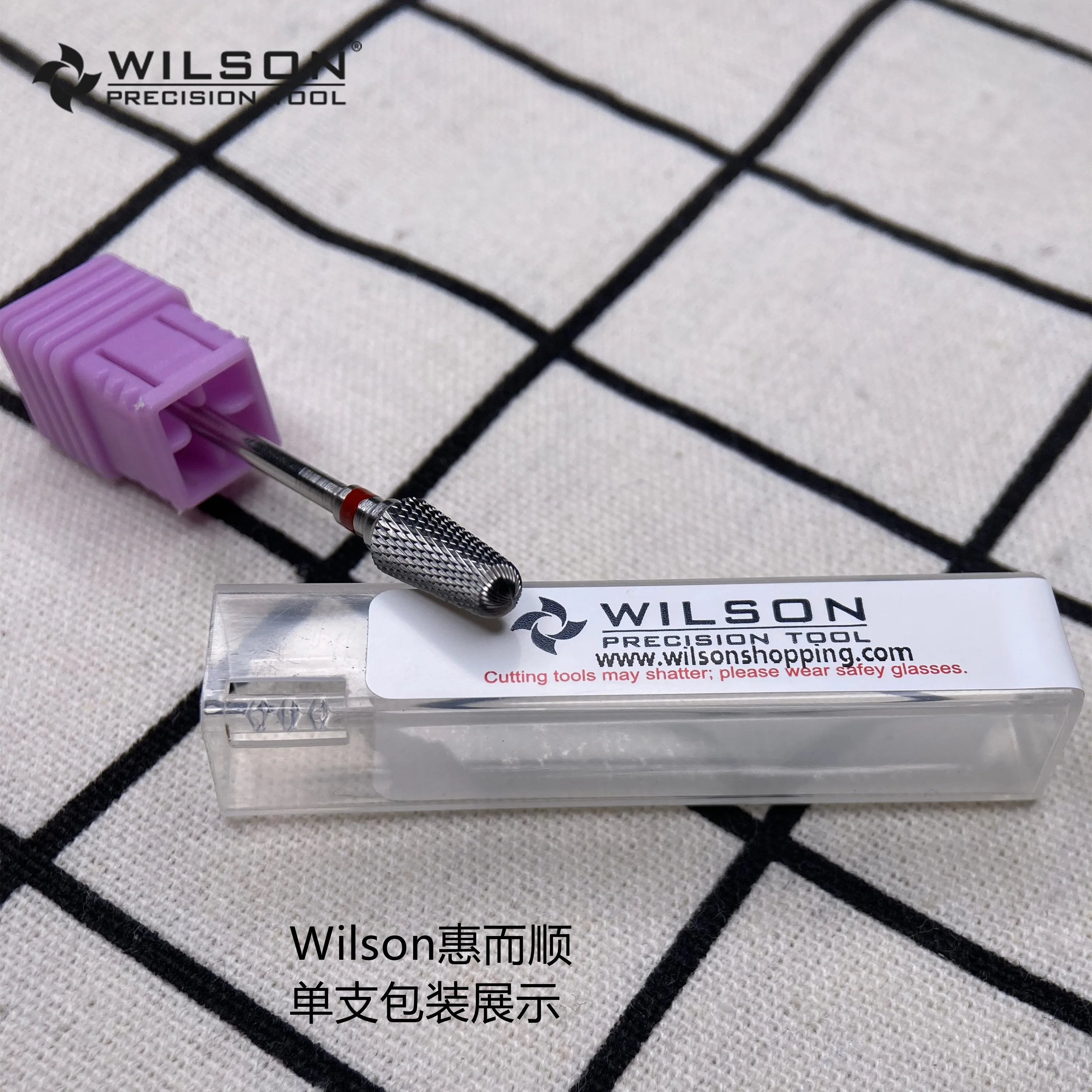 WilsonDental Burs 5000224-ISO 263 140 060        /