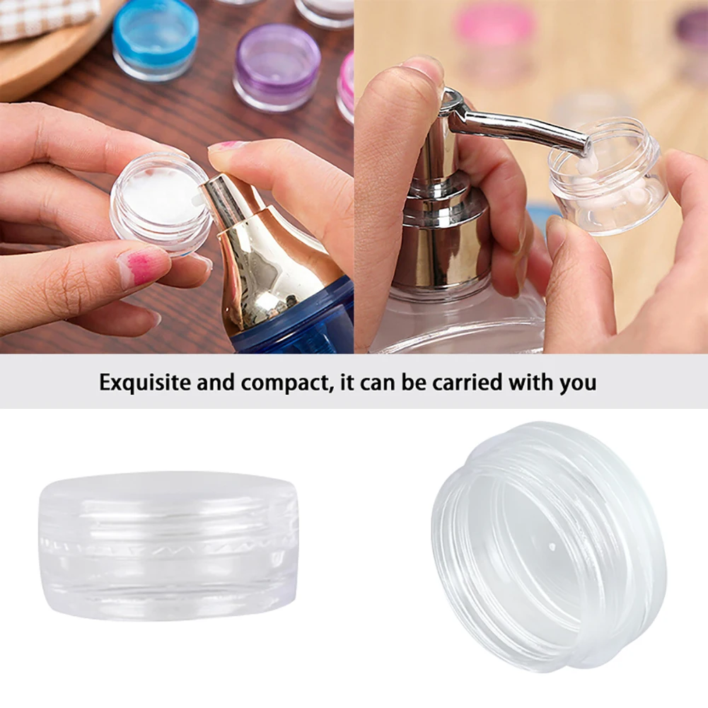 Миниатюрная коробка для хранения органайзер контейнер всякой всячины косметики