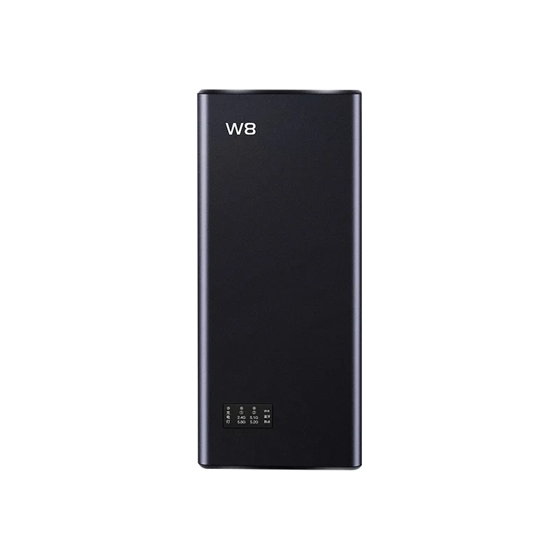 Полночастотный Блок Wi-Fi устройство для блокировки интернет-сигнала 2 4G + 5 1G 2G 8G