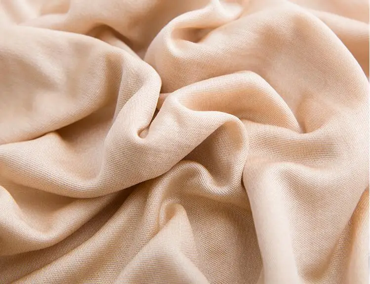 3 Pack Men's 100% real silk thin type boxers panties Underwear Lingerie Plus size L XL 2XL 3XL 1069