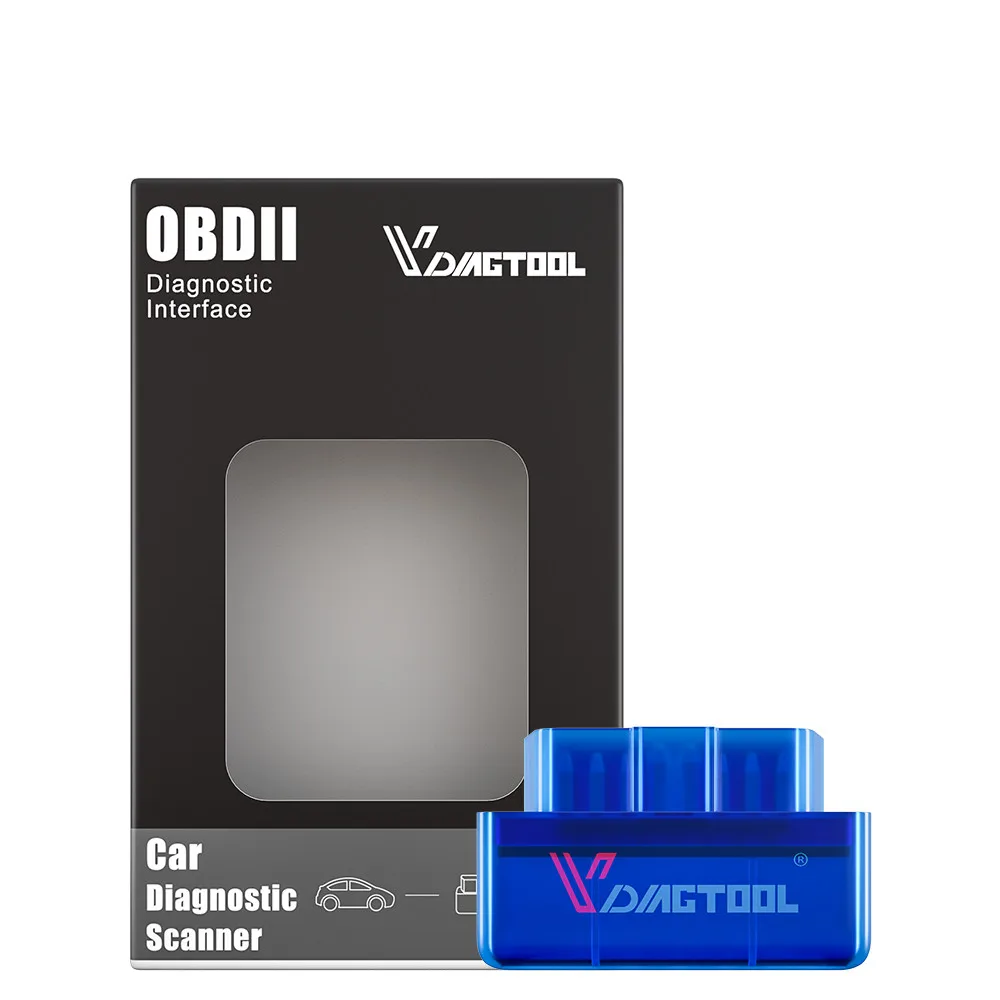 Elm327 V1.5 V2.1 Bluetooth для Android Крутящий момент OBD 2 Интерфейс OBD2 сканер Elm 327 Автомобильный