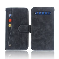 hot tcl 10 plus case luxury wallet flip leather phone bag cover case for tcl 10 plus with front slide card slot