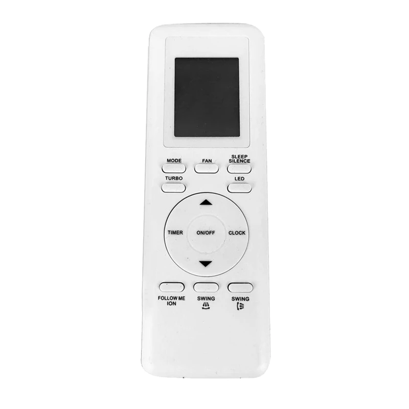 

New RG94A/BGEF for YORK Air Conditioner Remote Control RG94A RG94A10 BGEF