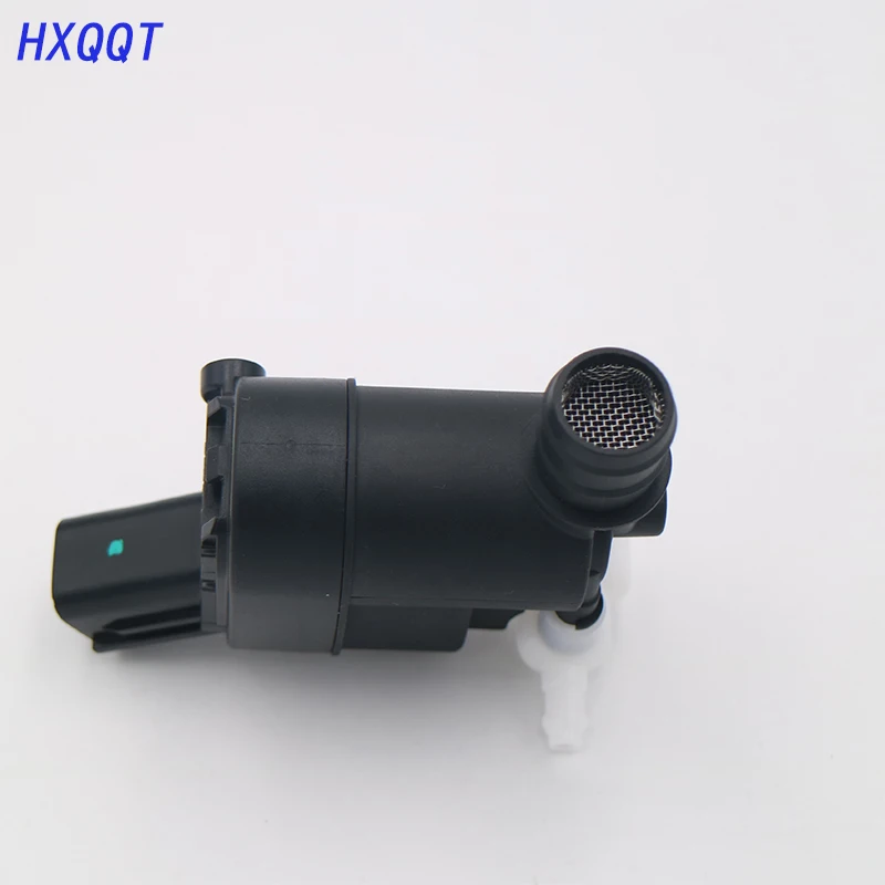 Насос омывателя лобового стекла SANTA FE 2013-2020 SPORTAGE 2017-2018 OEM 985102W500 водный струйный