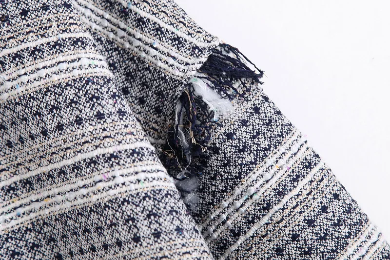 Популярный женский свободный пуловер осень 2019 новая мода необработанный край