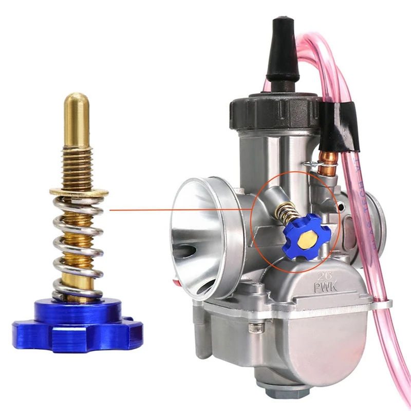 Карбюратор для мотоцикла с ЧПУ 21-34 мм | Автомобили и мотоциклы