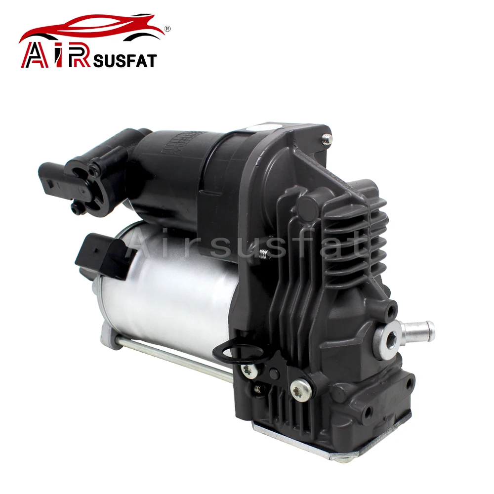Компрессор пневматической подвески для Mercedes Benz M-Class W166 2012-2015 GL-Class X166 2013-2015 GLE C292 GLS