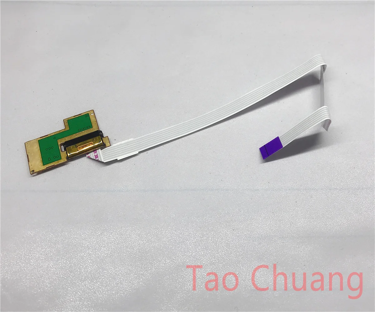 

6042B0184001 For HP EliteBook 8770W 8760W Fingerprint Sensor Reader Module