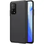 Чехол-накладка для Xiaomi Mi 10T Pro 5G, mi10T, матовый, с держателем для телефона