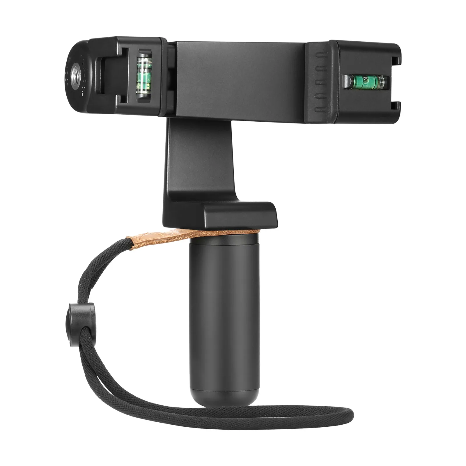 Держатель для смартфона с двойным креплением холодного башмака|Аксессуары