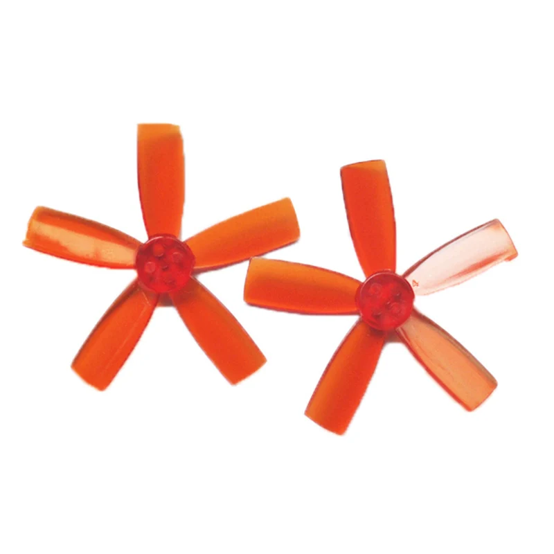 ЗМР Качество 4 пары FPV 5 лопастей 5-лопастные 1935 CW/CCW PC прозрачные пропеллеры пяти лопастных квадрокоптеров для UAV FlySky On.