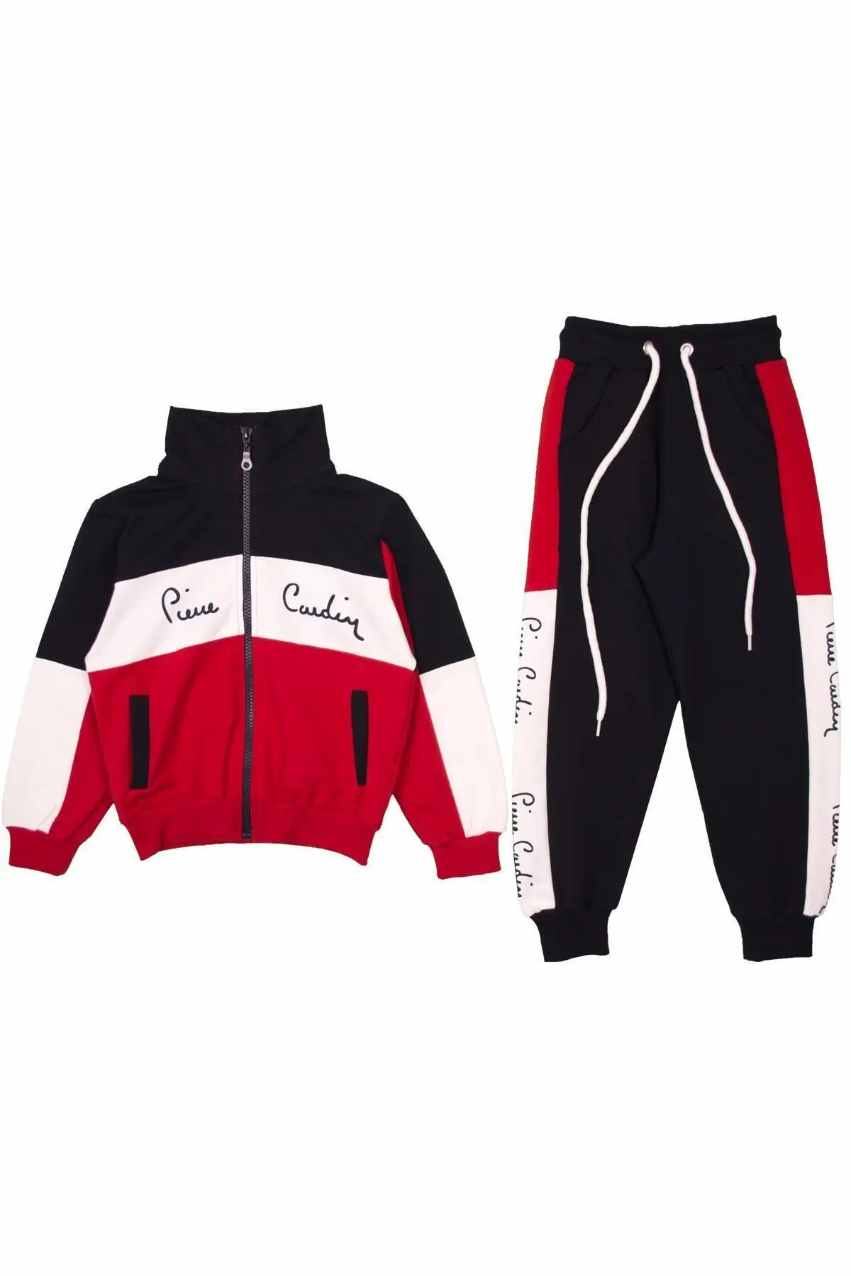 

Детский хлопковый спортивный костюм для новорожденных девочек и мальчиков, 301813